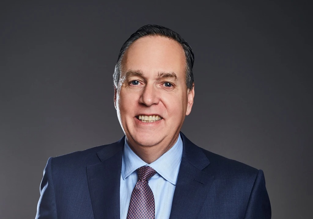 Stephen J. Squeri, Director of NextGenSoft